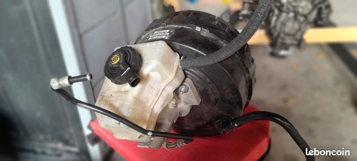 Servo frein bmw serie 1 e87 e81
