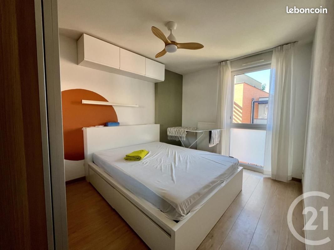 Appartement 3 pièces 69 m² · à Schiltigheim · 69 m² · 1 050 €