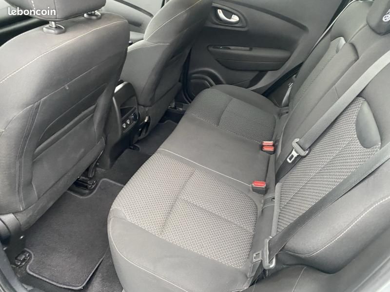 Renault Kadjar 1.3 TCe 140ch FAP Business EDC (image 7)
