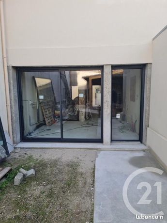 Appartement 2 pièces 58 m²