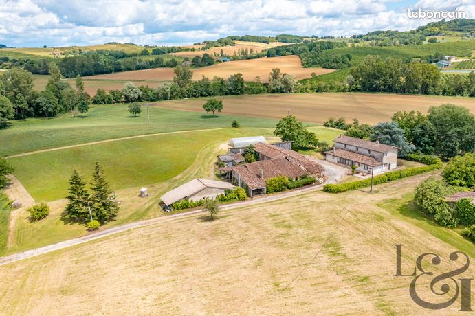 Maison 6 pièces 189 m²