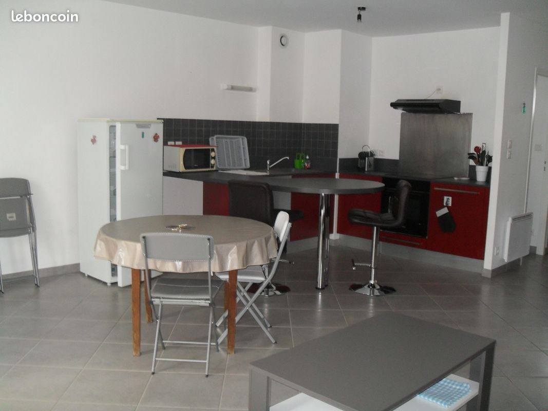 Maison 3 pièces 75 m² · à Libourne · 75 m² · 950 €/mois