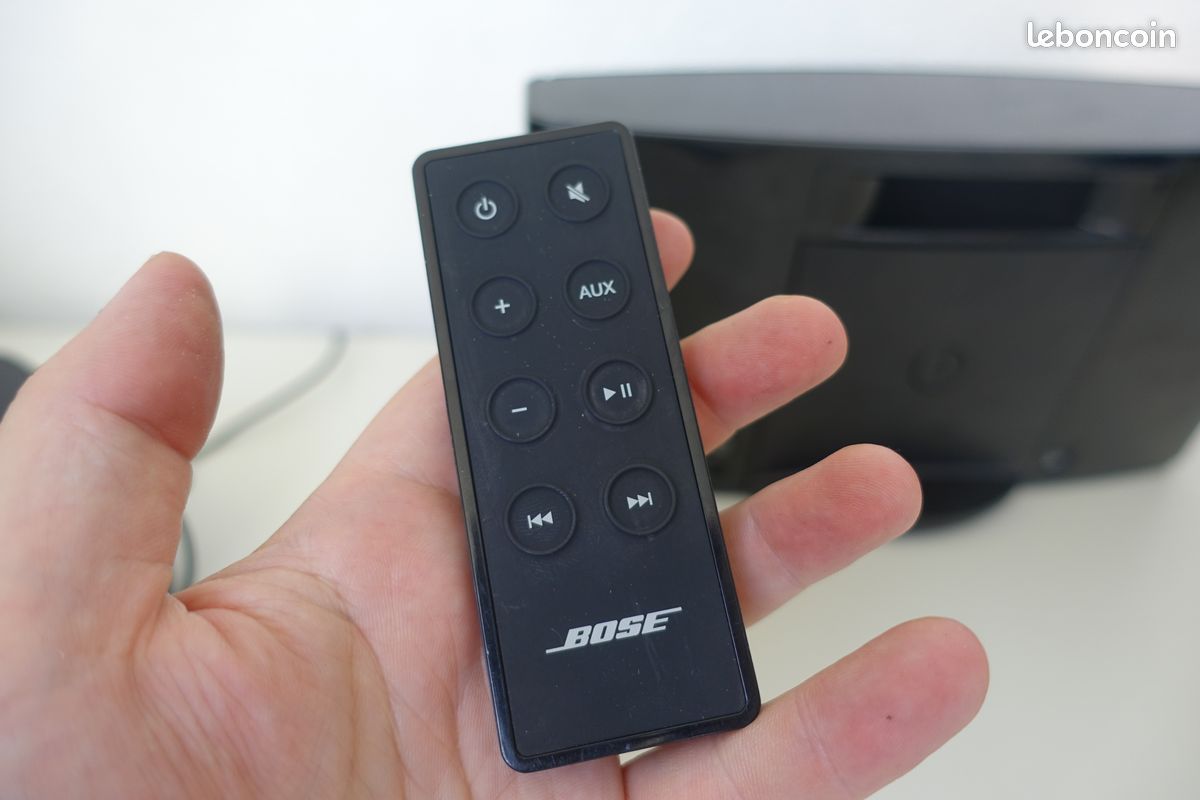 Remote Control Soundlink Air Digital Music System Buy Bose