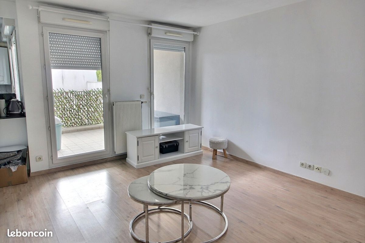Appartement 3 pièces 60 m² · à Gennevilliers · 60 m² · 1 400 €/mois