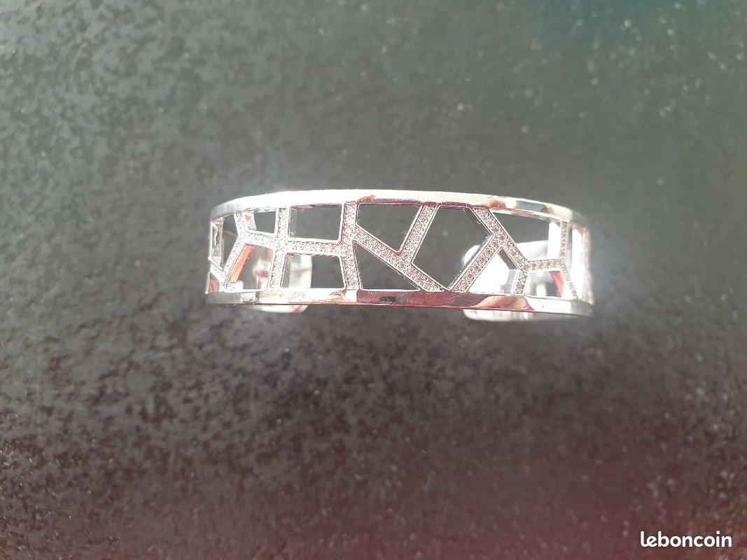 Bracelet les georgettes (image 1)