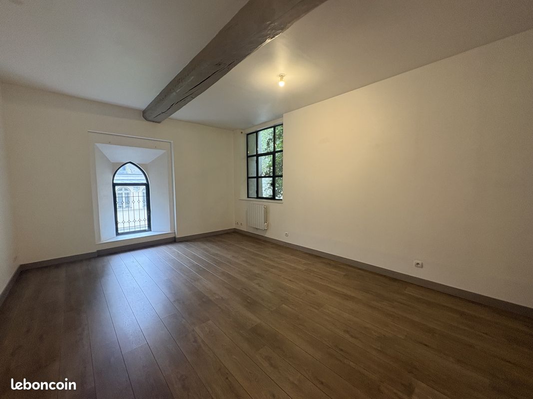 Appartement 2 pièces 53 m² · à Canteleu · 53 m² · 600 €