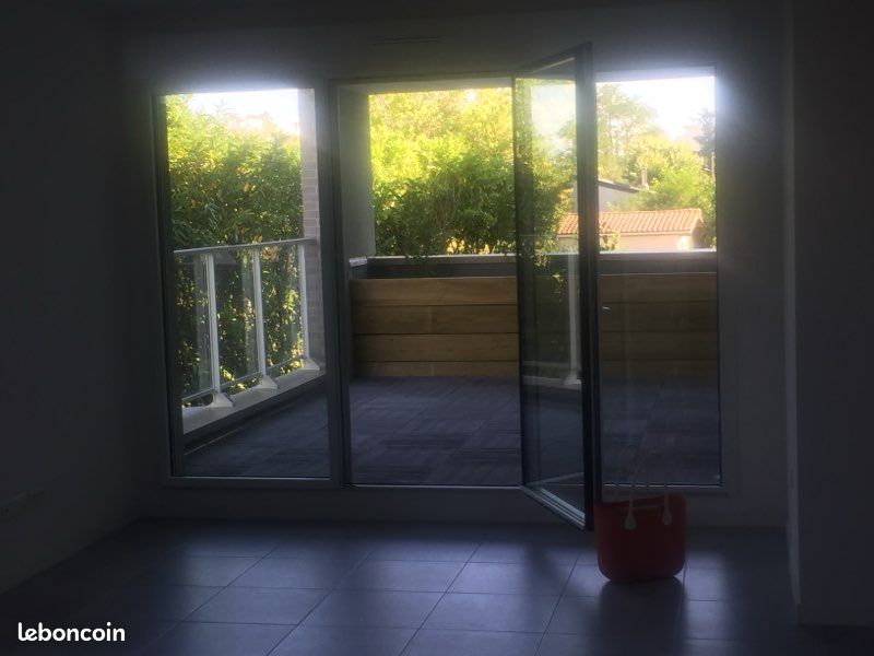 Appartement 3 pièces 60 m² · à Bordeaux · 60 m² · 980 €/mois