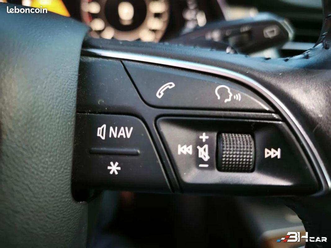 Audi Q7 3.0 TDI E-TRON 373H 260 PHEV HYBRID AMBITION LUXE QUATTRO TIPTRONIC BVA (image 16)