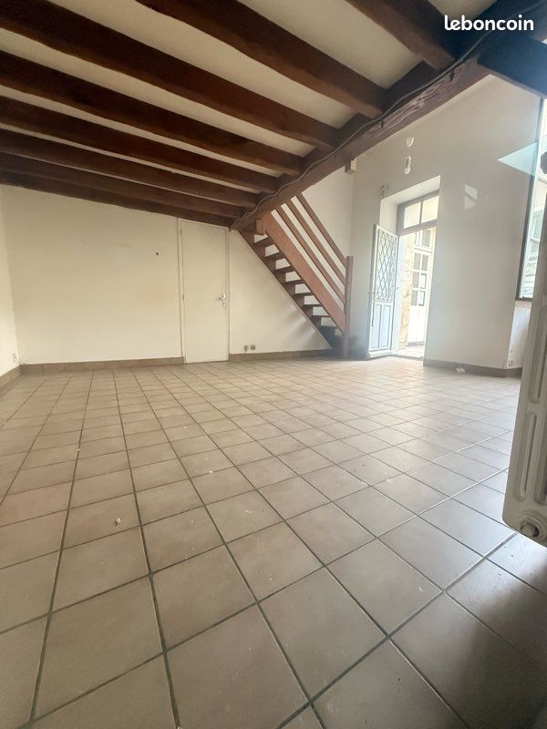 Appartement 3 pièces 55 m² · à Nemours · 55 m² · 750 €