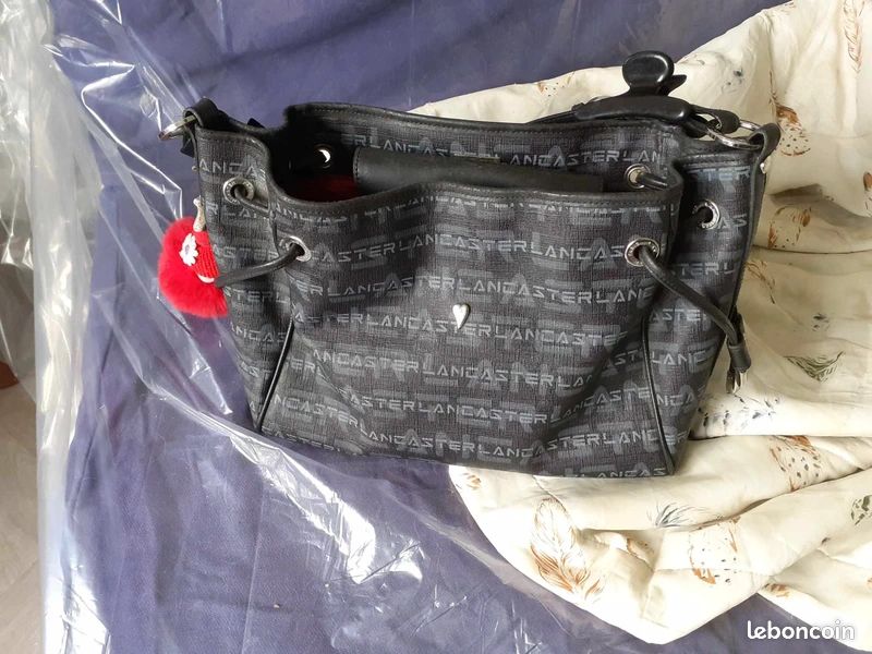 Sac lancaster (image 2)