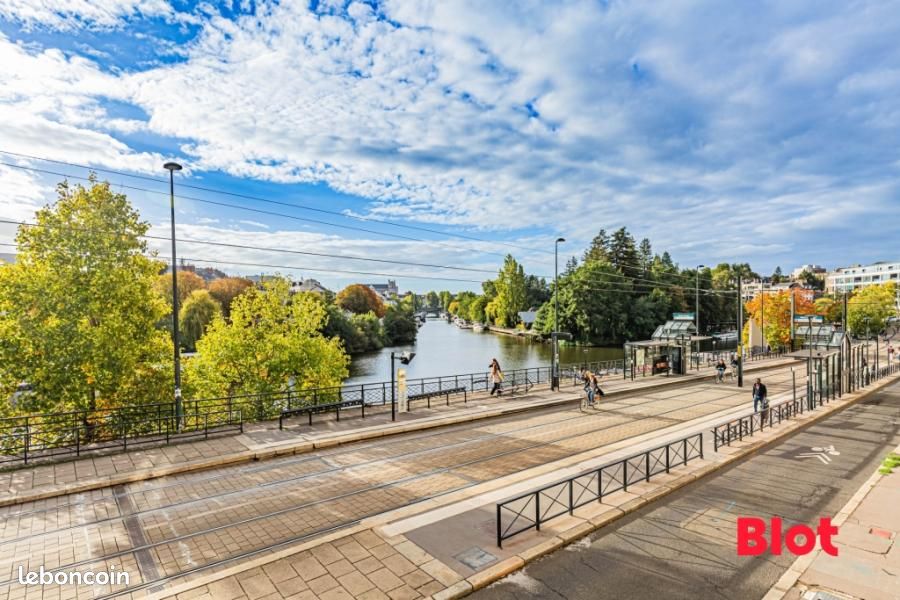 Appartement 1 pièce 26 m² · à Nantes · 26 m² · 129 900 €