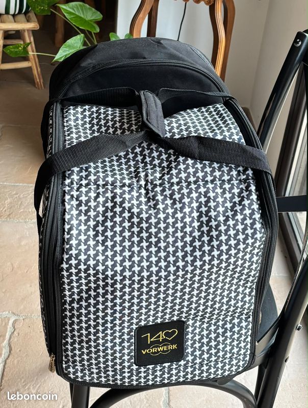 Sac de transport tm5/6 COLLECTOR (image 4)