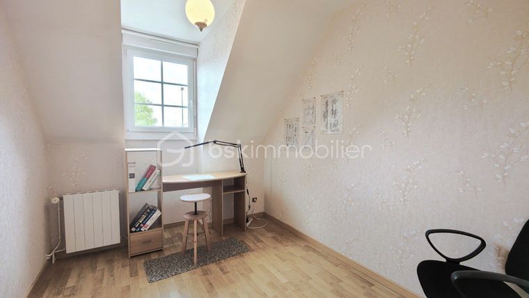 Maison a vendre  - 6 pièce(s) - 149 m2 - Surfyn