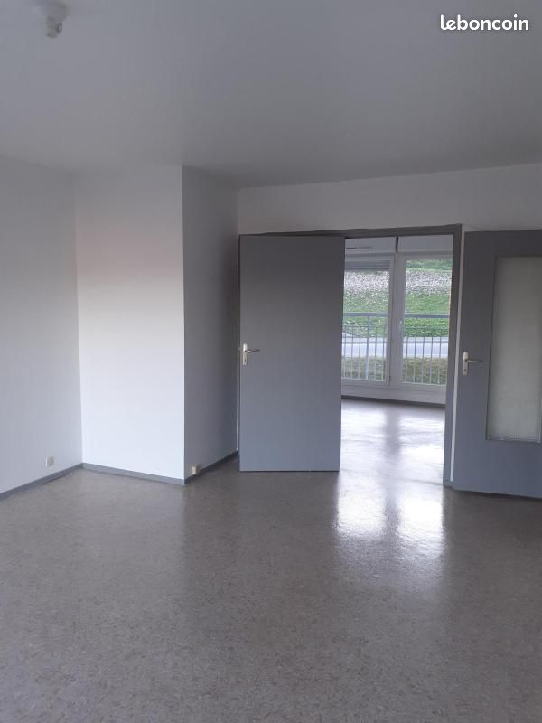 Appartement 3 pièces 67 m² · à Remiremont · 67 m² · 555 €/mois