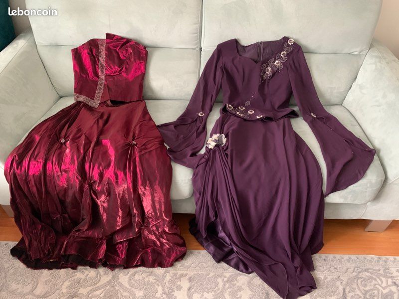 Robe de soiree (image 1)