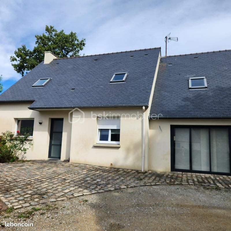 Maison 7 pièces 142 m² · à Landévant · 142 m² · 344 000 €