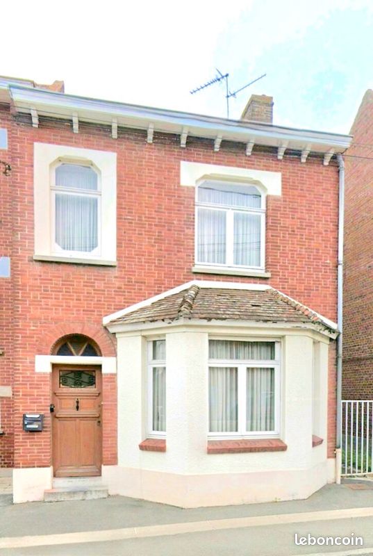 Maison 4 pièces 87 m² · à Cysoing · 87 m² · 252 000 €