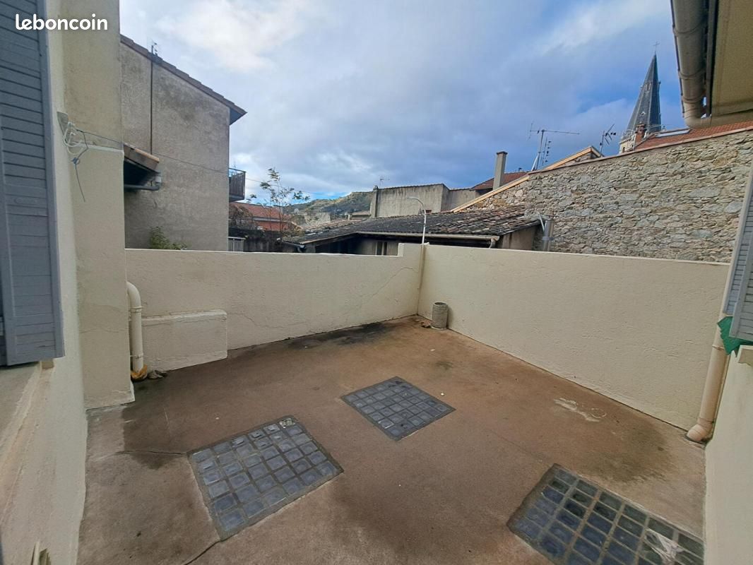 Maison 5 pièces 95 m² · à Tain-l'Hermitage · 95 m² · 139 000 €
