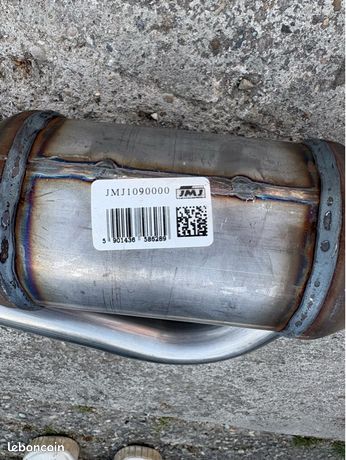 Moteur CITROËN SAXO (S0, S1) 1.5 D 23443