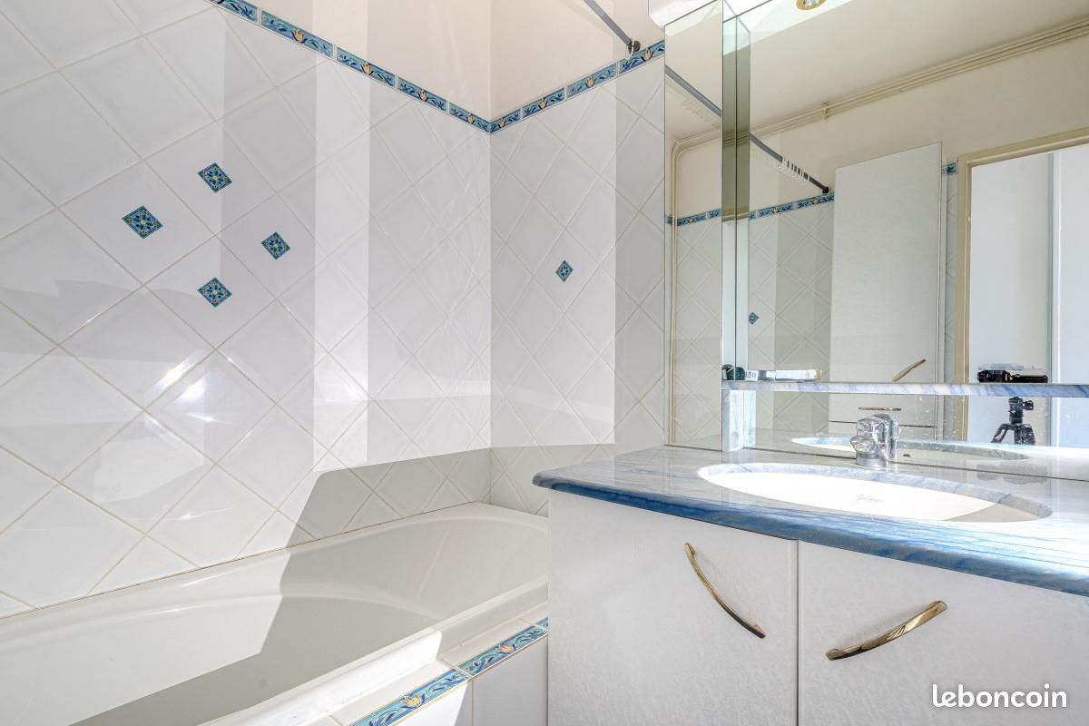 Appartement 3 pièces 62 m² - Limoges 87000 (image principale 5)