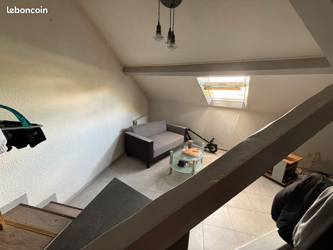 Appartement 2 pièces 25 m² · à Valence · 25 m² · 65 000 €