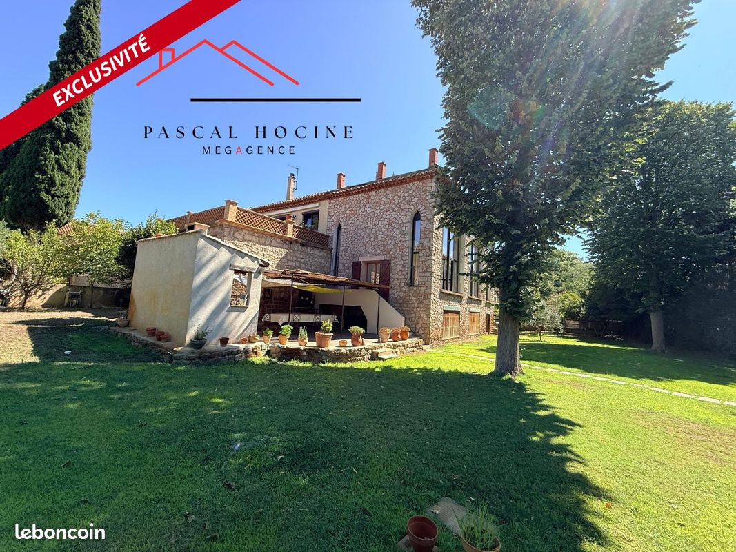 Maison 7 pièces 300 m² · à Narbonne · 300 m² · 655 000 €