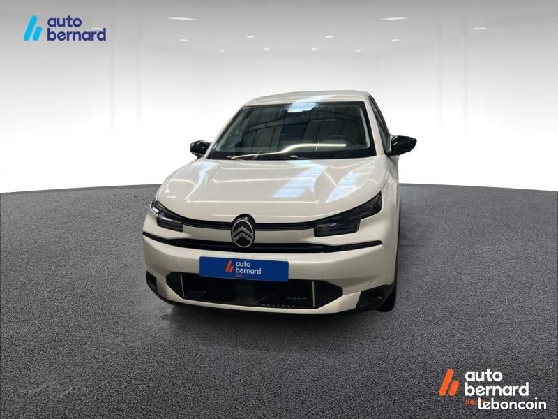 Citroen C4 1.2 Hybride 145ch MAX e-DCS6 (image 2)