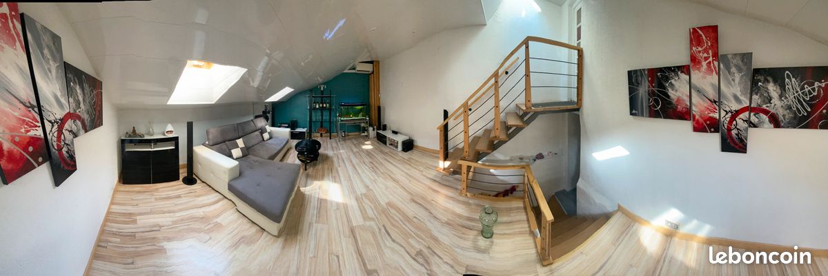 Maison 5 pièces 130 m² · à Servian · 130 m² · 180 000 €