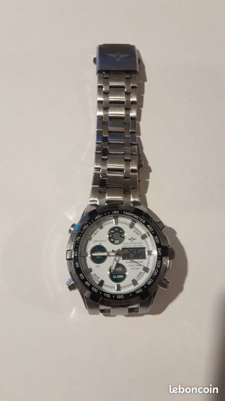 Montre Geneva design édition spéciale Montres Bijoux