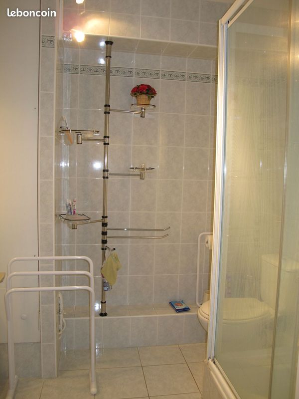 Appartement La Grande Motte, F 2 devant la mer (image 9)