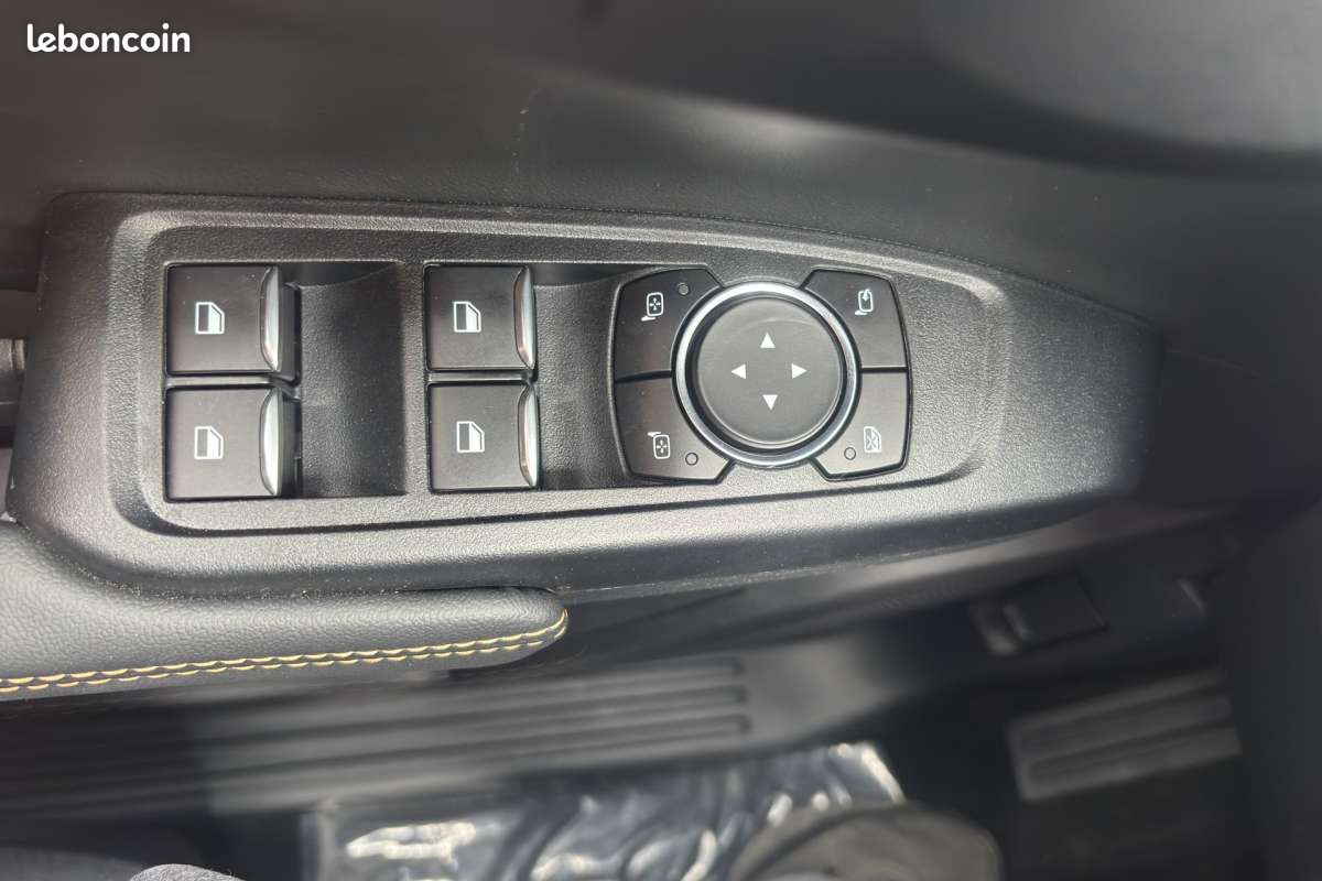 Ford Ranger V6 240 WILDTRAK HARDTOP 4PL -16% (image 12)