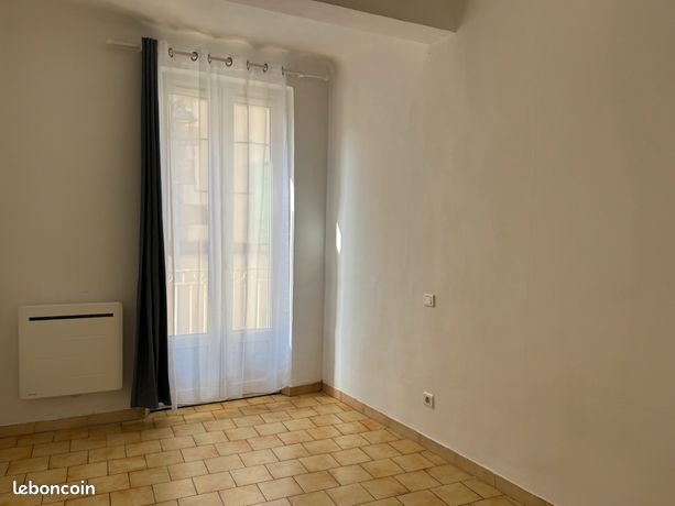 Appartement 2 pièces 34 m2