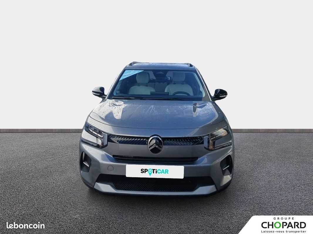 CITROEN C3 Turbo 100 ch Manuelle Max (image 2)