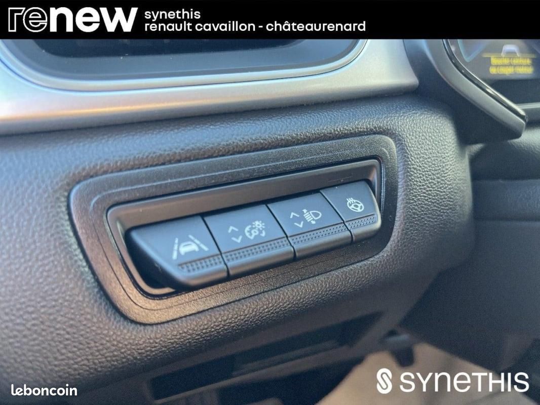 Renault Captur E-Tech full hybrid 145 Techno (image 12)