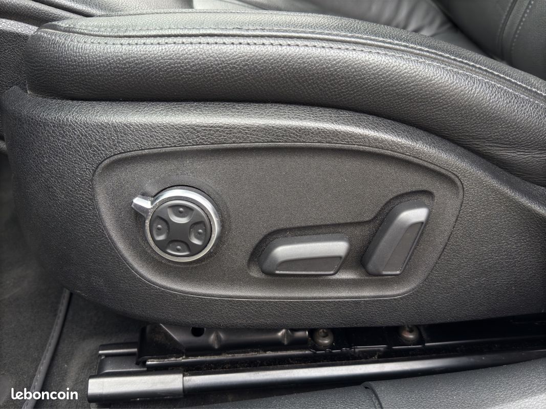 AUDI A6 A6 Full Hybrid 245 Avus Tiptronic 8 A (image 24)