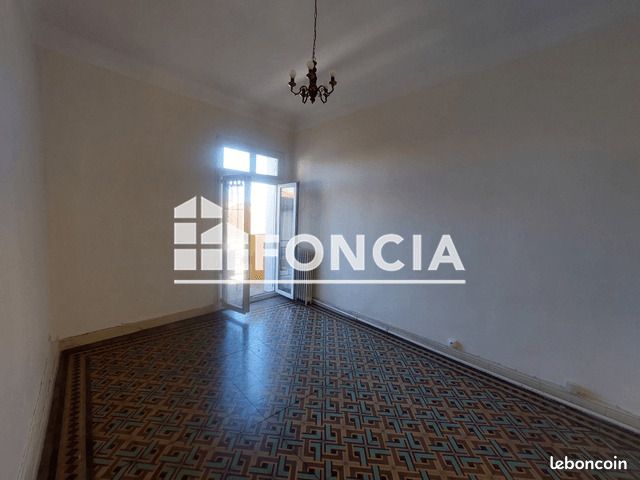 Appartement 3 pièces 65 m² · à Perpignan · 65 m² · 500 €/mois