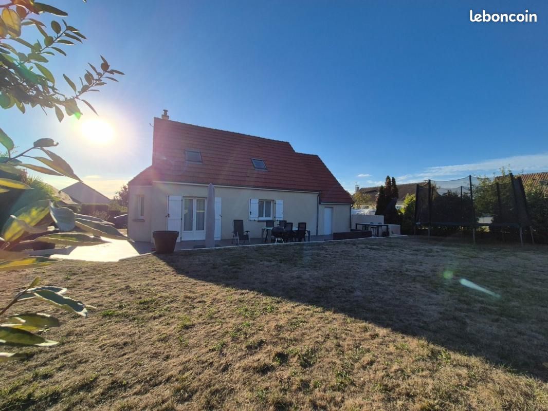 Maison 5 pièces 110 m² · à La Ferté-Gaucher · 110 m² · 305 950 €
