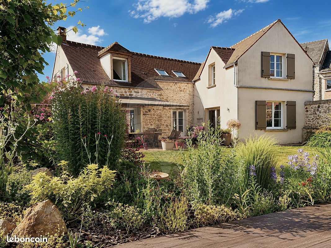 Maison 6 pièces 176 m² · à Senlis · 176 m² · 490 000 €