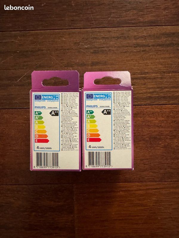 Lot de 2 ampoules (image 3)