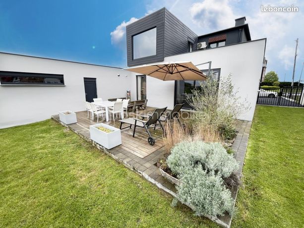 Maison 6 pièces 148 m²