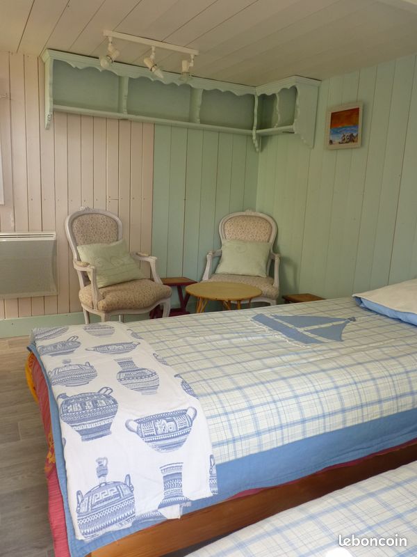 Appartement 1 pièce 30 m² · à Saint-Brevin-les-Pins · 30 m² · 490 €