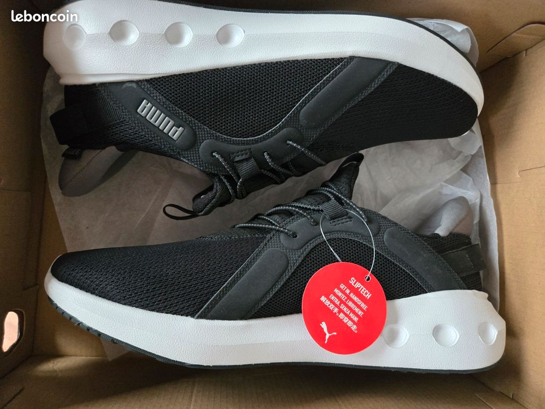 Puma sliptech (image 7)