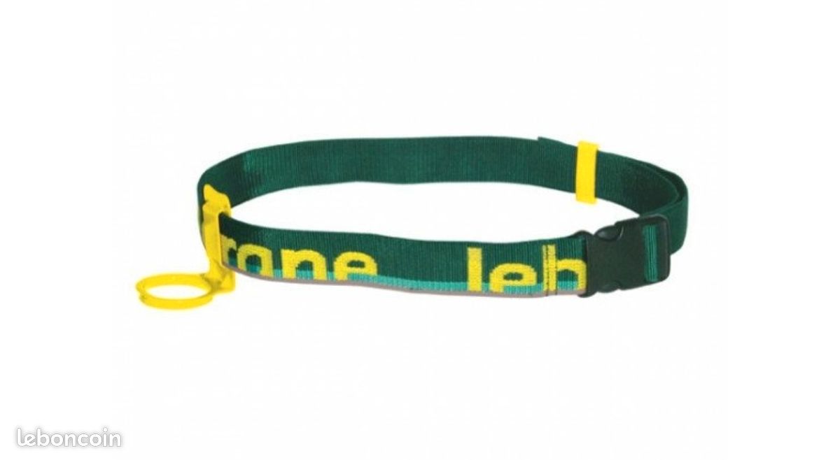 Combo marteau Leborgne + tenaille knippe + ceinture x (image 2)