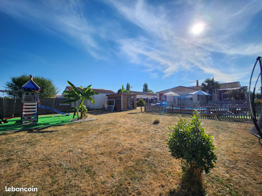 Maison 6 pièces 120 m² · à Frossay · 120 m² · 330 000 €