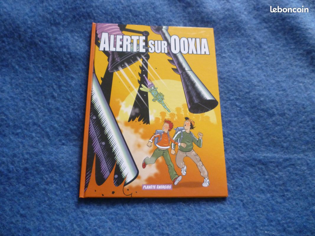 Livre "animaux" pour enfants (image 12)