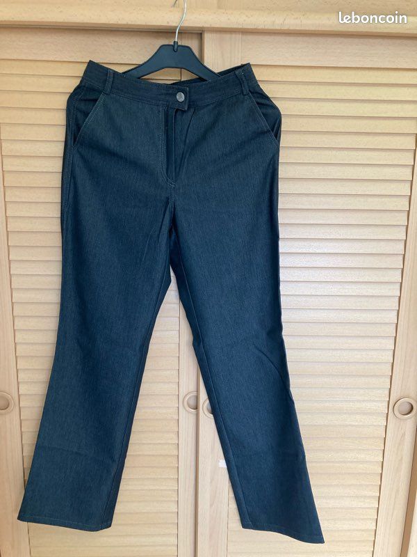 Tailleur femme Antonelle (image 2)
