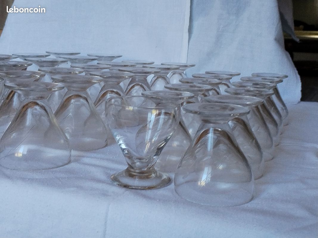 Service verres en cristal (image 3)