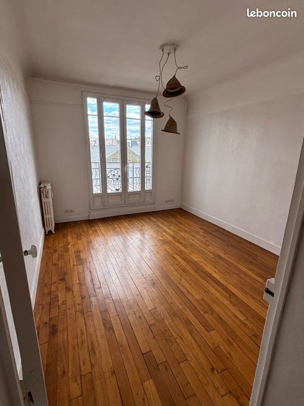 Appartement 2 pièces 43 m² · à Clichy · 43 m² · 1 200 €/mois