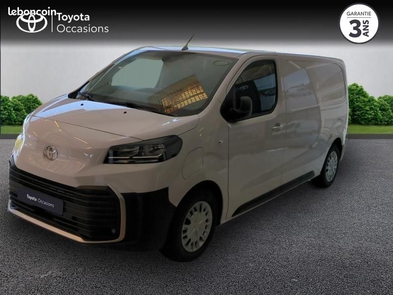 Toyota PROACE Medium 75kWh Start MC24 (image 1)