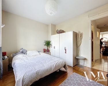 Appartement 139 000 € - 51 m²